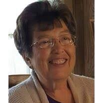 Eula J Wilson Obituary