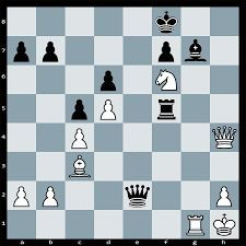 Play chess with players all around the world. Mate In Three Moves White To Play Chess Puzzle 145