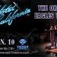 Hotel California - The Original Eagles Tribute event image