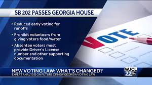 So, who or what exactly was jim crow, you ask, and why did he get a series of laws named after him? This Is Jim Crow 2 0 Experts React To Sb202