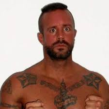 Rene Wollinger vs. Pascal Kloser, Mix Fight Night 7