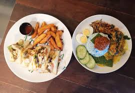 See 5,717 tripadvisor traveller reviews of 543 subang jaya restaurants and search by cuisine, price, location, and more. Rata Subang Jaya Good Food Pork Free Thefoodbunny