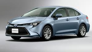 Find great deals on thousands of 2019 toyota corolla hatchback for auction in us & internationally. New Toyota Corolla Sedan Wagon And Hatch Go On Sale In Japan Carsifu