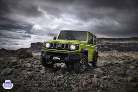 This car is available in a variety of colors which are enlisted below suzuki jimny 2021 features: Suzuki Jimny 2021 Price In Pakistan Specs Features Pakwheels