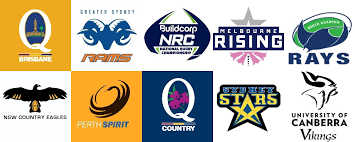The pride of rugby in western australia www.westernforce.com.au. Western Force National Rugby Championships