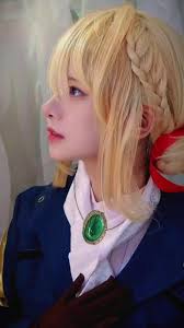 Violet Tyson All Yours