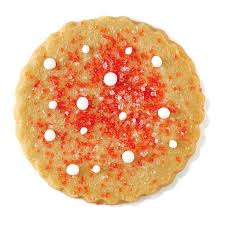 25 Biscuits Pour Patienter Jusqu A Noel Coup De Pouce Christmas Food Biscuits Cuisine