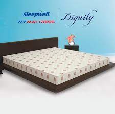 Sleepwell Mattress Advertisement Google Search Double Bed Mattress Foam Mattress Bed Mattress