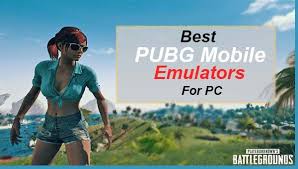 Best Pubg Mobile Emulator For Pc Windows 7 8 10 2019 Mobile Video Game Companies Types Of Android