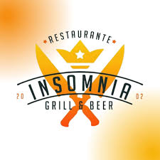 Insomnia Grill & Beer