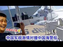 海警船- 禁闻网