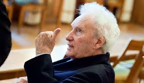 Grosser Besucherandrang