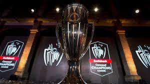 Horario y dónde ver tigres vs lafc final concachampions. Que Pasara Con La Concachampions 2020 Futbol Total