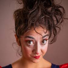 Marina Arqueros: "Espacio Victorium, una promesa y 12 años de ópera" by  Ciclo de Entrevistas "Voces en Escena"