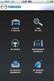 22.01.2019 · also if mazda is still working bugs out on the back side and the main system is going down from time to time then yup you will most likely need to reset the mazda mobile start issue ive had the mobile start app for my car for about 14 months now and havent had any issues until yesterday. Free Mymazda Iphone App Debuts Today And Comes Soon To Androids Torque News