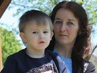 Gripped (Prescott, #2) by Joanne Schwehm