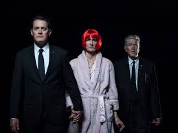 Subscribe to a twin peaks podcast: David Lynch Had Harsh Words For Showtime Over Twin Peaks Budget Vanity Fair