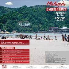 Malaysia the ideal place to spend holidays and it is also considered as the best honeymoon place. Malaysia Tour Packages From Karachi Travel Mate