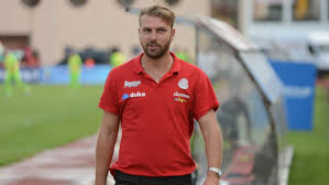 Le migliori bacheche di paolo zanetti. Fcs Coach Zanetti Fur Rechenspiele Fehlt Uns Die Erfahrung Serie C Sportnews Bz