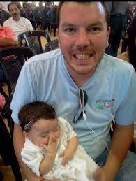 Ely Barrientos's Instagram, Twitter & Facebook