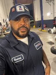 Working at USPS in Houston