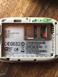 Need help unlocking your huawei e5331? How To Unlock Mtn Huawei E5331 Wifi Router Nairaland General Nigeria