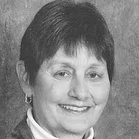 Dianne Disbrow Dashner (1945-2009)