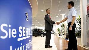 Sie sind bereits kunde bei der psa bank und möchten: Kfz Finanzierung Aus Banque Psa Finance Wird Psa Bank Autohaus De
