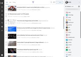 You can also use this manual for macos applications. Build A Reddit App Easily With Laravel Voten