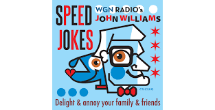 19.10.2021 · new york city's department of health passed a landmark decision on monday to declare racism a public health crisis after announcing the declaration in june 2020. John Williams Brings You A Round Of Speed Jokes Part Cclxxi 10 26 21