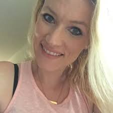 Christie Cooper (@chrisicooper20)