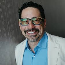 2025 Executive Committee