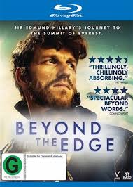 Beyond the Edge