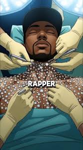 Diamond Mateo 00000000001