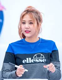 She is best known as a member of the south kore. í˜œì • ìœ„í‚¤ë°±ê³¼ ìš°ë¦¬ ëª¨ë'ì˜ ë°±ê³¼ì‚¬ì „
