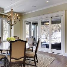 15 Patio Door Ideas To Help You Choose The Right Model Dstudio Patio Door Ideas Wooden Patio Doors Porch Doors French Doors Patio
