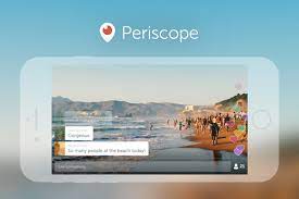 Discord's streamer mode is a we look at discord's streamer mode to see how it can save you from sharing personal information. Periscope Live Streaming App Adds Landscape Video Mode The Verge