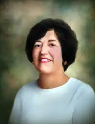 Obituary information for Alberta "Bertie" Johnson Toomey