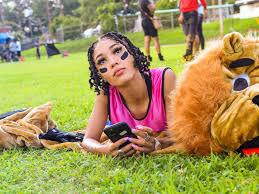Coi leray dated trippie redd and after they broke up, the opening track on his album a love letter to you 4, leray, addressed their relationship. Coi Leray Talks New Now Or Never Ep Her Top Collabs And Black Lives Matter Revolt