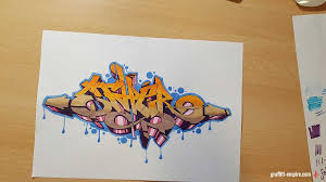 Graffiti spray can drawing easy drawing graffiti drawing. How To Draw Graffiti For Beginners In 7 Steps Graffiti Empire