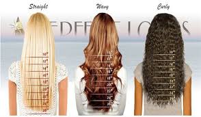 Wavy Hair Weaves 30 Inches