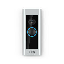Ring 88lp000ch000 Video Doorbell Pro In 2021 Ring Video Doorbell Doorbell Doorbell Camera