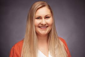 Grace Krinke, M.A., CCC