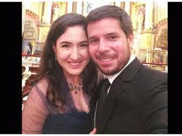 Periodista Renato Cisneros será papá