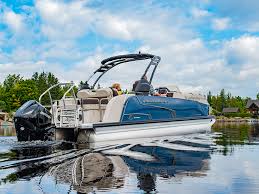 Learn how to create your own. Aluminum Pontoon Boats For Sale Princecraft Usa