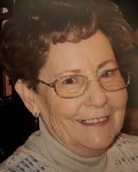 Lillian Ray Cloud Champion Obituary January 31, 2025