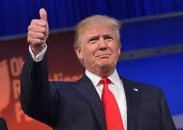 Tempahan segera di laman web planetofhotels.com akan menjadikan perjalanan anda lebih selesa. Pemuburu Badai 10 Fakta Tentang Presiden Amerika Syarikat Baru Donald Trump