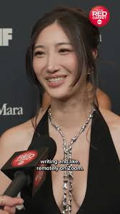 Apple TV+'s 'KPOPPED' Executive Producers Moira Ross and Jake Hong spill  the details inside the star-studded new series which fuses the world of  K-Pop with iconic Western artists for an epic competition! #