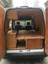 We did not find results for: Ford Transit Connect Camper Van