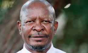 A giant has fallen: UDM City of Johannesburg caucus pays tribute to the  late Don Mlangeni Nawa | UDM | South Africa